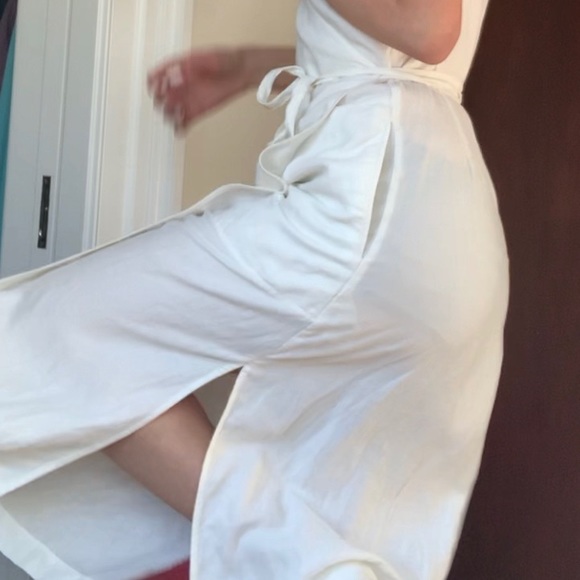 New Wilfred 2016 Astere dress medium - Picture 9 of 9